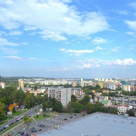 Sunny 1 Room Apartment With The View Over Cracow Krasków Exterior foto