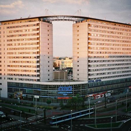 Sunny 1 Room Apartment With The View Over Cracow Krasków Exterior foto