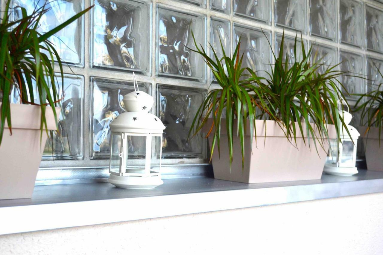 Sunny 1 Room Apartment With The View Over Cracow Krasków Exterior foto